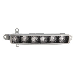 Feu clignotant Avant Pour Peugeot Opel Fiat Citroën Jumpy 9824531480