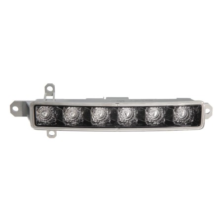 Feu clignotant Avant Pour Peugeot Opel Fiat Citroën Jumpy 9824531480
