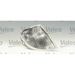 Feu clignotant Avant Gauche Pour Peugeot Partner Citroën Berlingo 6303-81