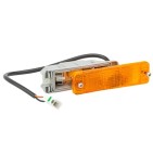 Feu clignotant Avant Pour VW Caddy Derby Golf I II Jetta Passat Polo 171953055D
