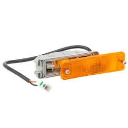 Feu clignotant Avant Pour VW Caddy Derby Golf I II Jetta Passat Polo 171953055D