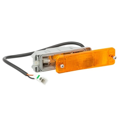 Feu clignotant Avant Pour VW Caddy Derby Golf I II Jetta Passat Polo 171953055D
