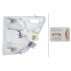 Feu clignotant Avant Droit Pour MERCEDES Sprinter