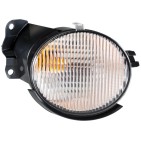 Feu clignotant Avant Droit Pour Opel Adam Vauxhall Adam 1226163 13354581