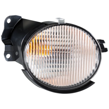 Feu clignotant Avant Droit Pour Opel Adam Vauxhall Adam 1226163 13354581