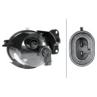 Feu clignotant Avant Droit Pour Opel Adam Vauxhall Adam 1226163 13354581