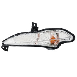 Feu clignotant Avant Gauche Pour Peugeot 308 II 408 9678039380