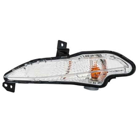 Feu clignotant Avant Gauche Pour Peugeot 308 II 408 9678039380