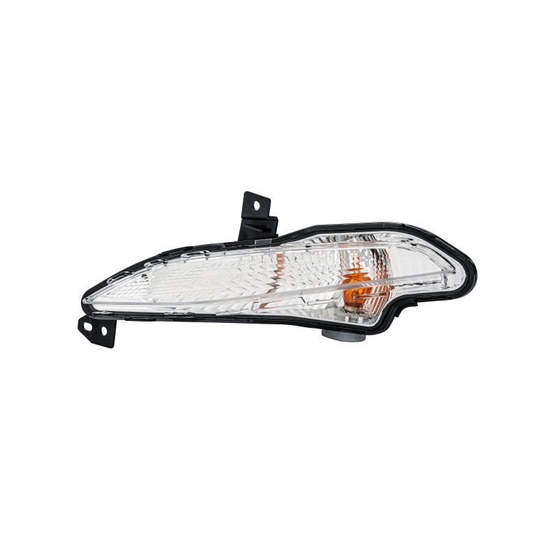 Feu clignotant Avant Gauche Pour Peugeot 308 II 408 9678039380