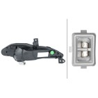 Feu clignotant Avant Gauche Pour Peugeot 308 II 408 9678039380