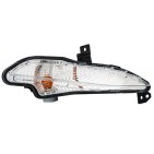 Feu clignotant Avant Droit Pour Peugeot 308 II 408 9678039280