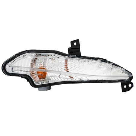 Feu clignotant Avant Droit Pour Peugeot 308 II 408 9678039280