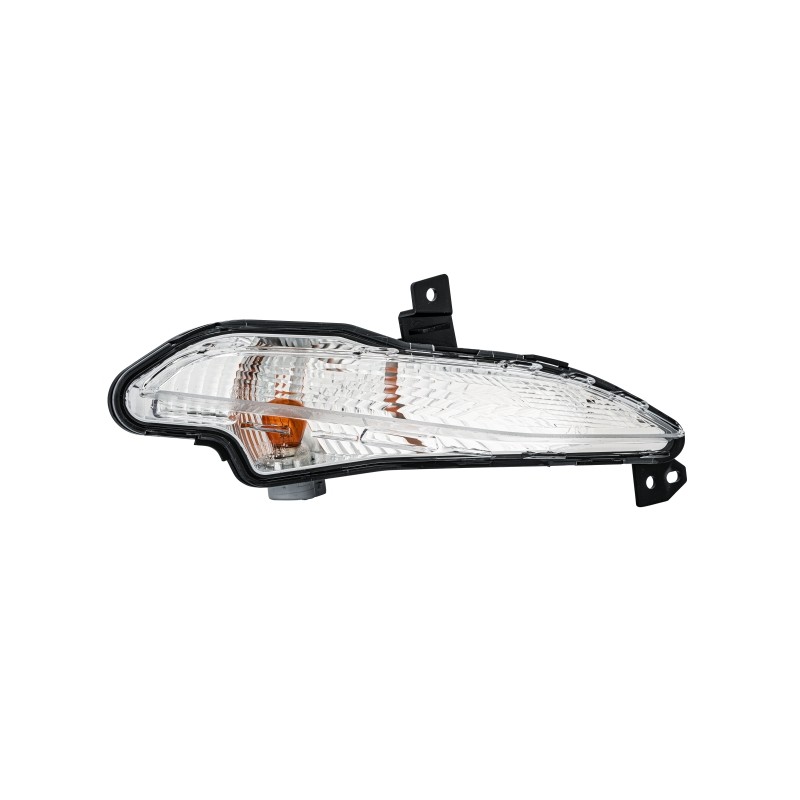 Feu clignotant Avant Droit Pour Peugeot 308 II 408 9678039280