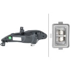 Feu clignotant Avant Droit Pour Peugeot 308 II 408 9678039280