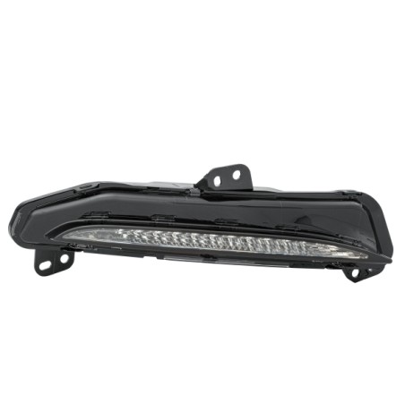 Feu clignotant Avant Droit Pour Peugeot 308 II 408 9806712080