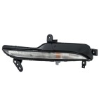 Feu clignotant Avant Gauche Pour Renault Fluence Megane IV 261354958R