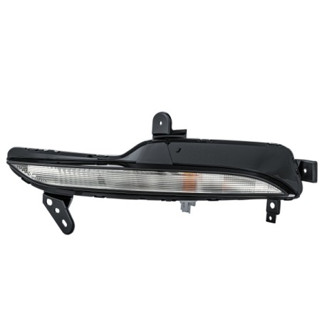 Feu clignotant Avant Gauche Pour Renault Fluence Megane IV 261354958R