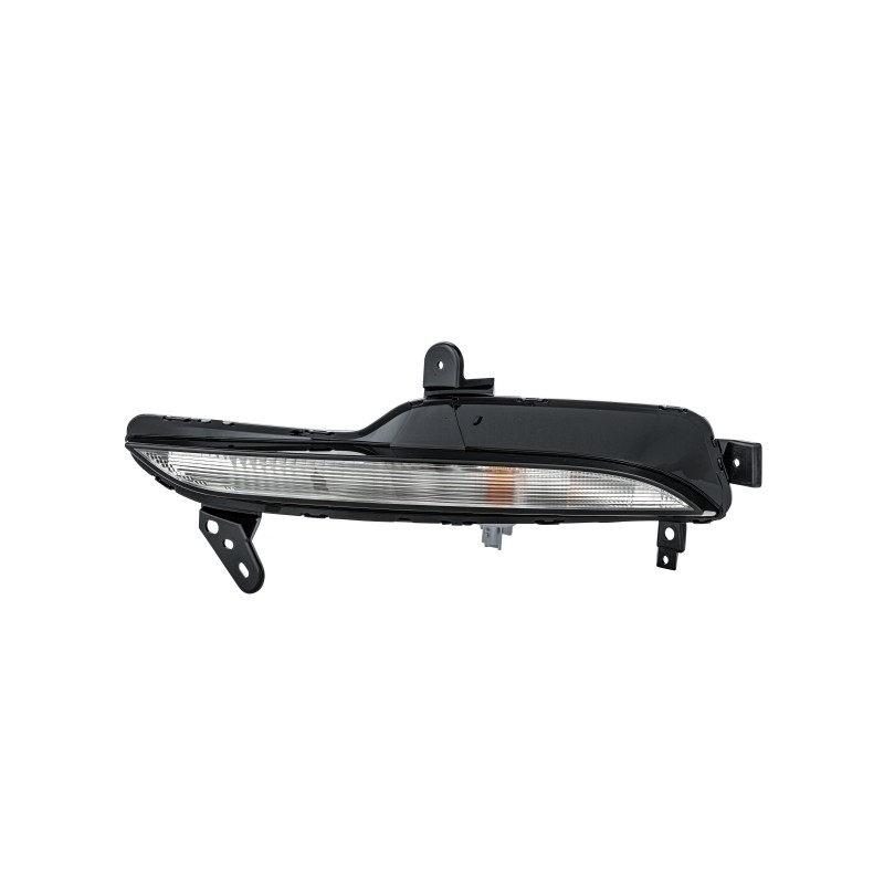 Feu clignotant Avant Gauche Pour Renault Fluence Megane IV 261354958R
