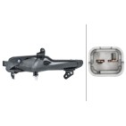 Feu clignotant Avant Gauche Pour Renault Fluence Megane IV 261354958R
