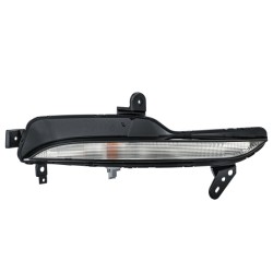 Feu clignotant Avant Droit Pour Renault Fluence Megane IV 261306376R