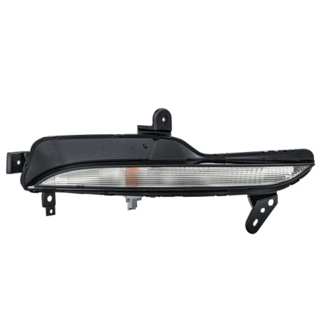 Feu clignotant Avant Droit Pour Renault Fluence Megane IV 261306376R