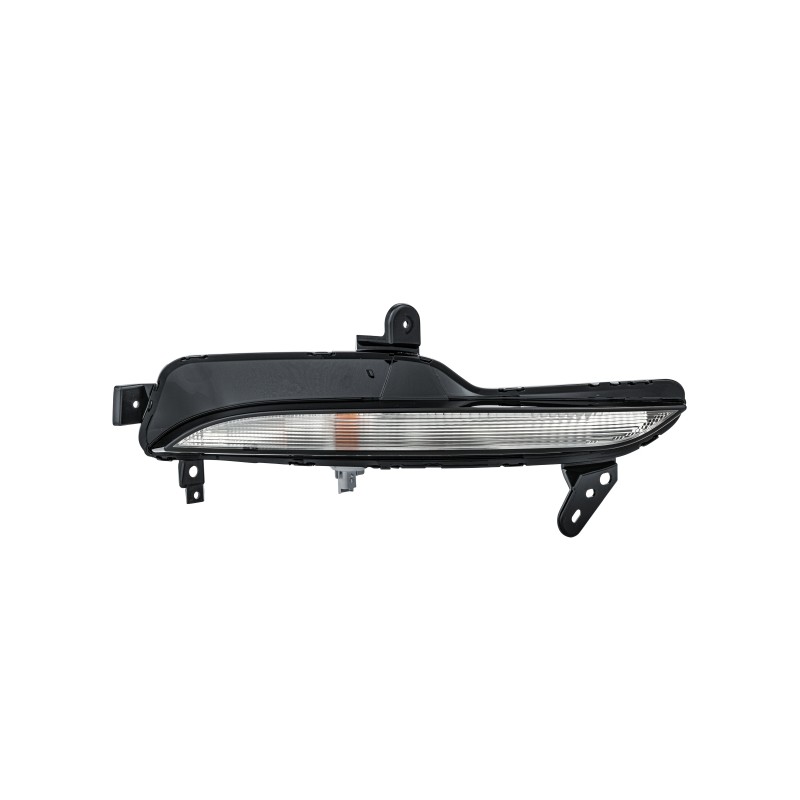 Feu clignotant Avant Droit Pour Renault Fluence Megane IV 261306376R