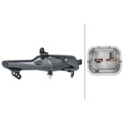 Feu clignotant Avant Droit Pour Renault Fluence Megane IV 261306376R