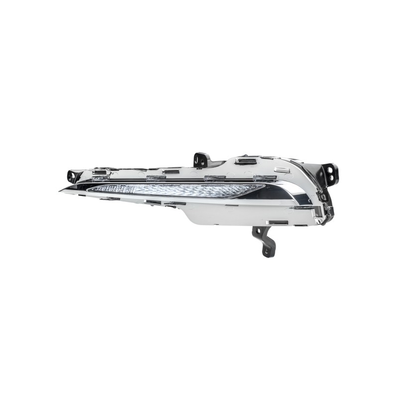 Feu clignotant Avant Gauche Pour Peugeot 308 II 98.183.416.80