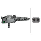 Feu clignotant Avant Gauche Pour Peugeot 308 II 98.183.416.80