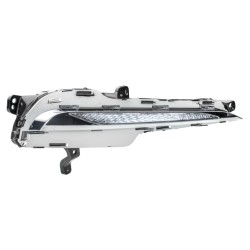 Feu clignotant Avant Droit Pour Peugeot 308 II 98.185.384.80