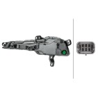 Feu clignotant Avant Droit Pour Peugeot 308 II 98.185.384.80