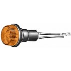 Feu clignotant Pour Opel Rekord Senator B Vectra Vauxhall CavalierI Nova
