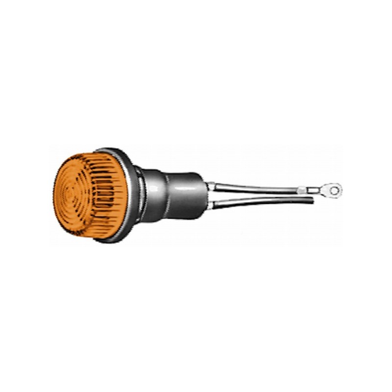 Feu clignotant Pour Opel Rekord Senator B Vectra Vauxhall CavalierI Nova