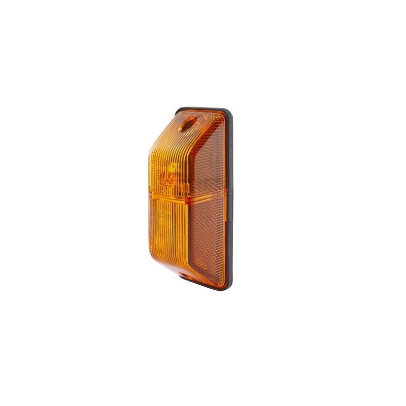 Feu clignotant Gauche Pour MAN MERCEDES MERCEDES-TRUCK NEOPLAN 81.25225-6459