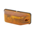 Feu clignotant Droit Pour MAN MERCEDES MERCEDES-TRUCK NEOPLAN 81.25225-6460