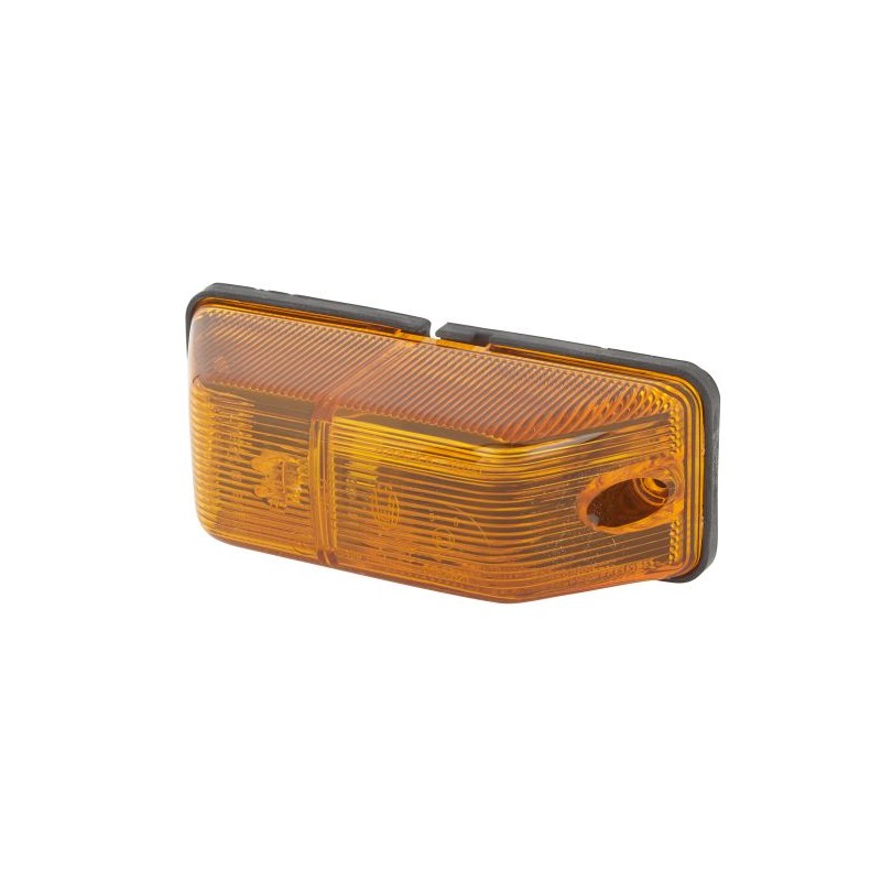 Feu clignotant Droit Pour MAN MERCEDES MERCEDES-TRUCK NEOPLAN 81.25225-6460