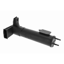 Filtre A Charbon Actif Pour VW Audi Seat Skoda 6Q0201797B 6Q0201801A 6Q0201801B
