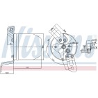 Filtre Deshydratant Clim Pour BMW Série 3 E36 Z3 64531393869 64538353039