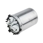 Filtre À Carburant Pour A1 Toledo Ibiza Cordoba Roomster Rapid Fabia 6Q0127400F