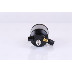 Filtre Deshydratant Clim Pour Peugeot 406 6453.V1