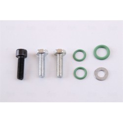 Filtre Deshydratant Clim Pour Opel Chevrolet Vauxhall 1618150 59365 90559848
