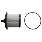 Filtre À Carburant Pour Ford Tourneo Custom Transit 2.2 Tdci 1727201