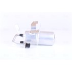 Filtre Deshydratant Clim Pour Ford Fiesta V Fusion Mazda 2