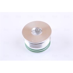 Filtre Deshydratant Clim Pour VW Seat Skoda Fabia I II 6Q0.820.193A 6Q0.820.193