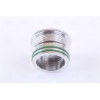 Filtre Deshydratant Clim Pour VW Seat Skoda Fabia I II 6Q0.820.193A 6Q0.820.193