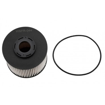 Filtre À Carburant Pour C5 C8 Ds4 Ds5 Jumpy Scudo S-max Mondeo Kuga 1611659180