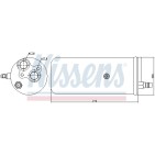 Filtre Deshydratant Clim Pour Ford Transit 3C1H19E647AA 4042676 4053339 4510765