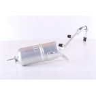 Filtre Deshydratant Clim Pour Ford Mondeo III Jaguar X-Type Estate