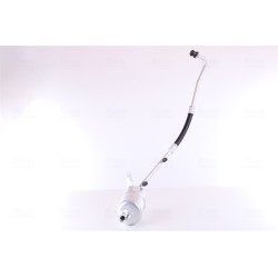 Filtre Deshydratant Clim Pour Ford Mondeo III Jaguar X-Type Estate