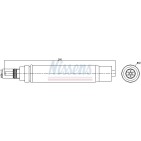 Filtre Deshydratant Clim Pour Mini Mini 64506917489 6917489